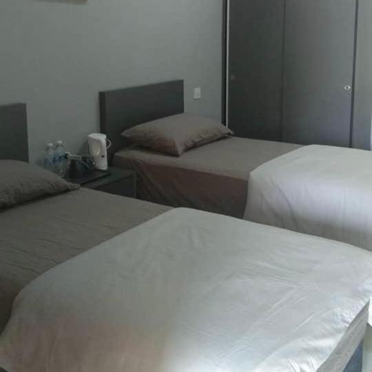 Blackstone Beach Resort 콴탄 외부 사진